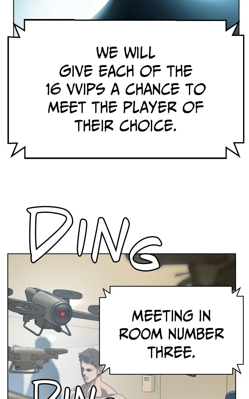 Combat Ward Chapter 38 page 71 - 