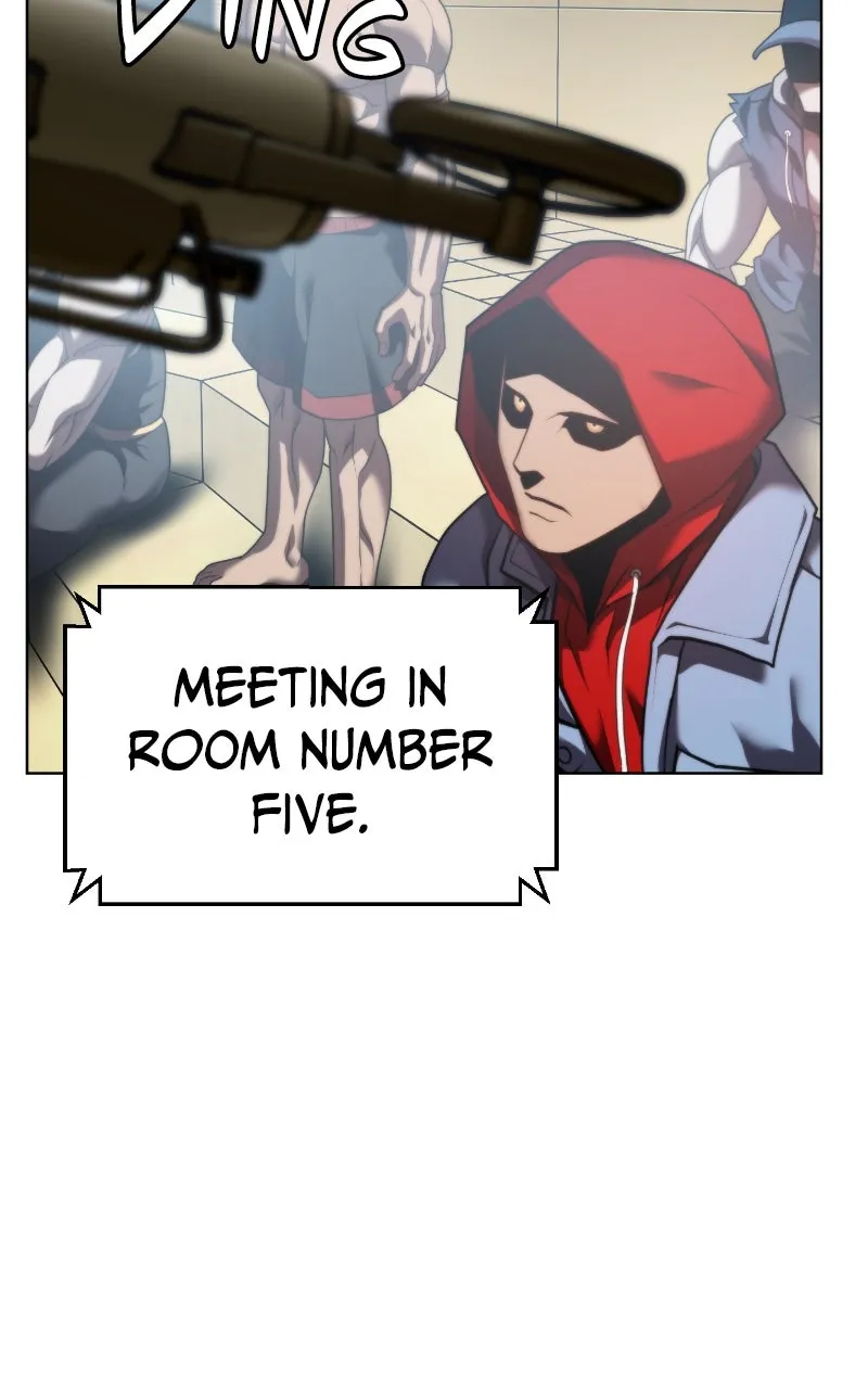 Combat Ward Chapter 38 page 72 - 