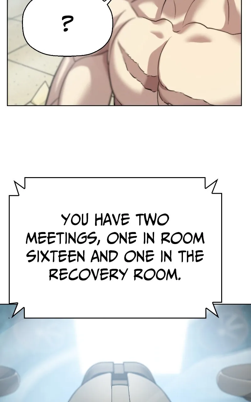 Combat Ward Chapter 38 page 74 - 