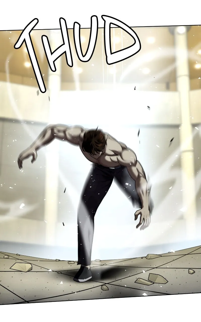 Combat Ward Chapter 38 page 10 - 