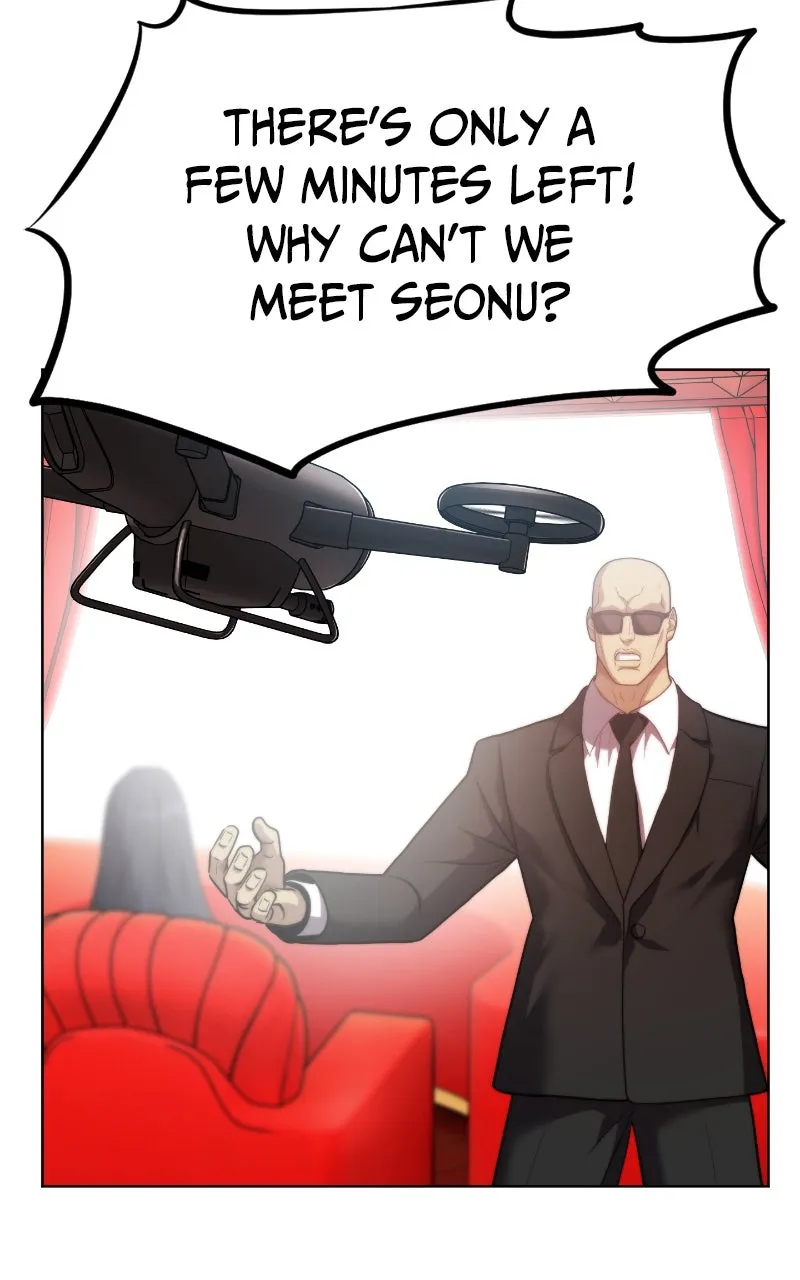 Combat Ward Chapter 38 page 96 - 