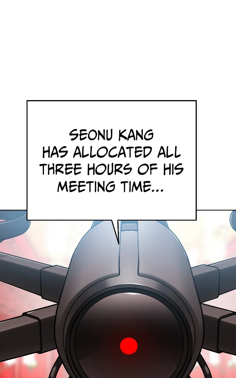 Combat Ward Chapter 38 page 97 - 