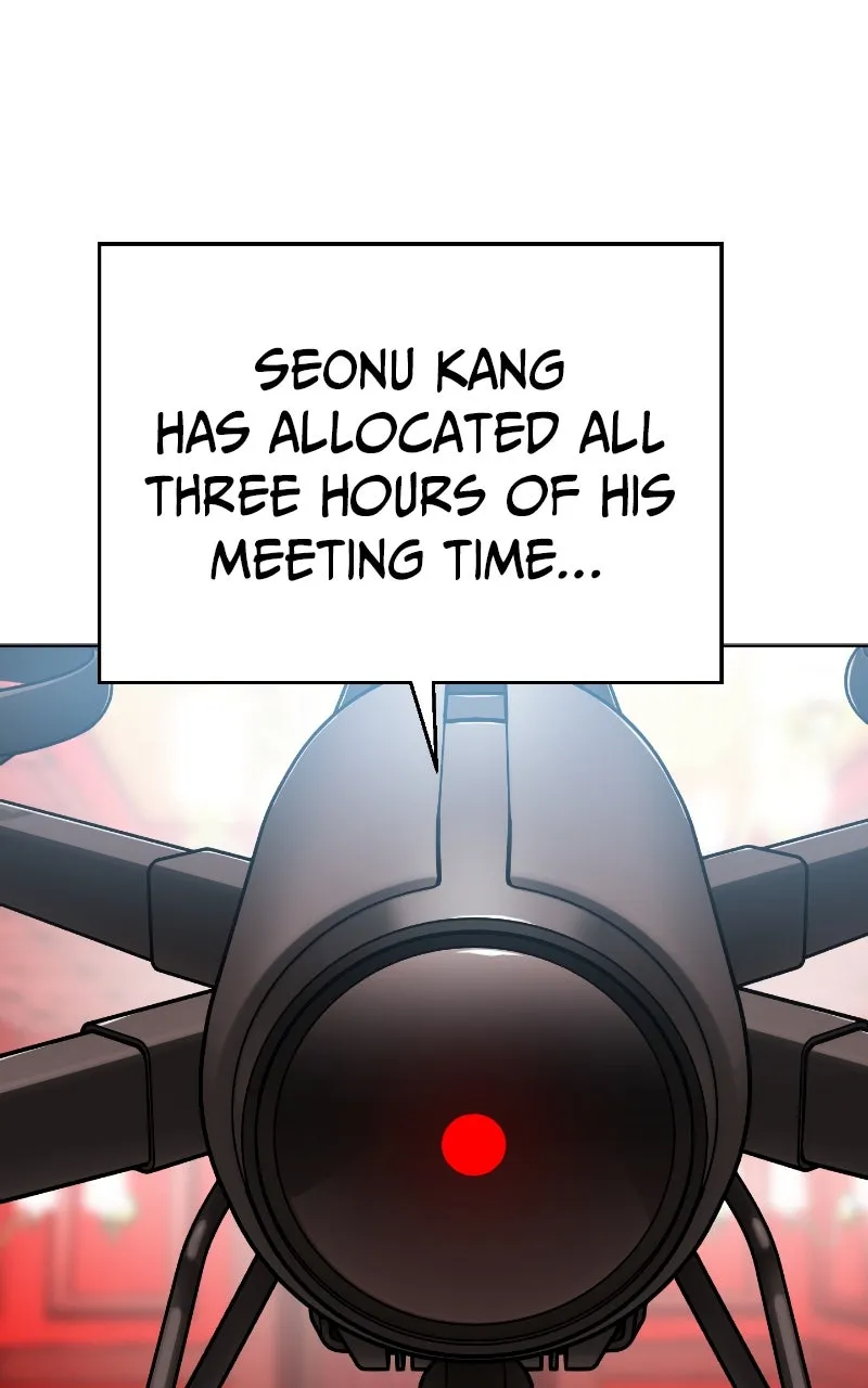 Combat Ward Chapter 39 page 2 - 