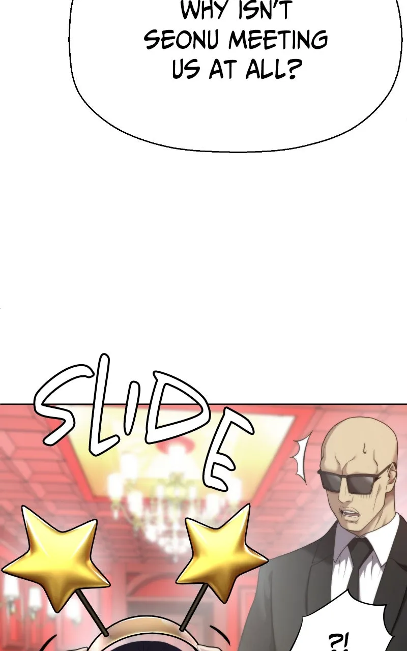 Combat Ward Chapter 39 page 11 - 