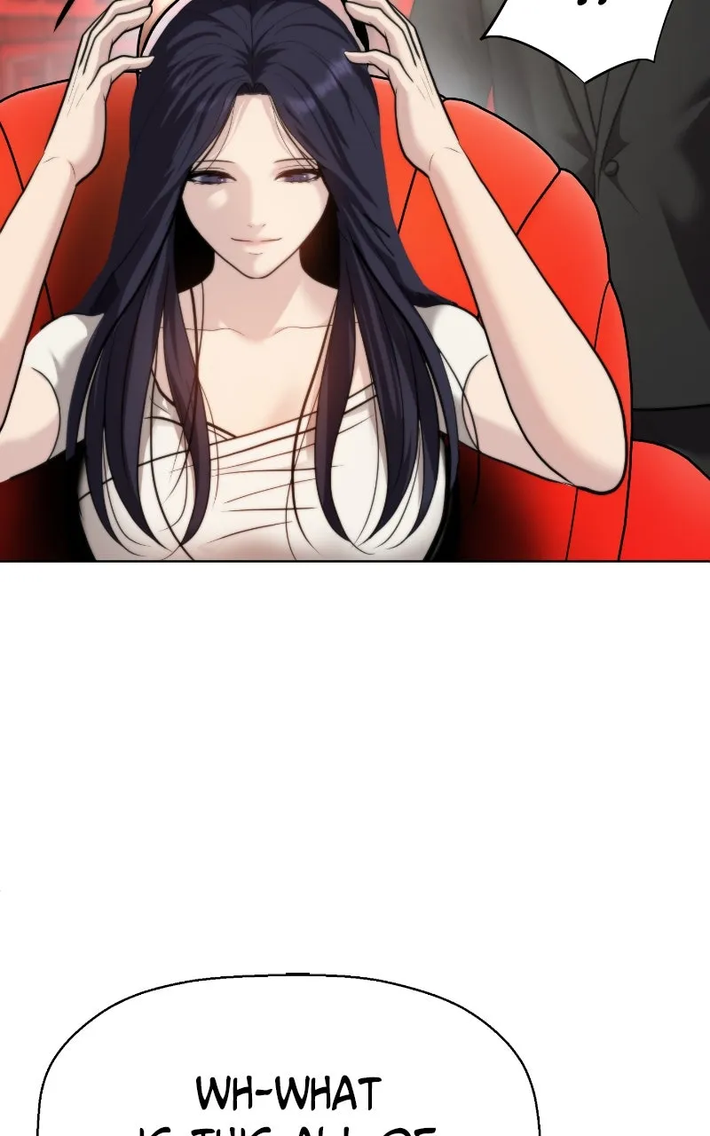 Combat Ward Chapter 39 page 12 - 