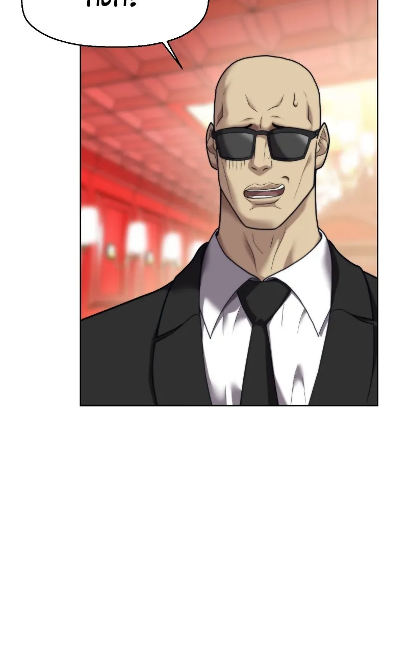Combat Ward Chapter 39 page 16 - 