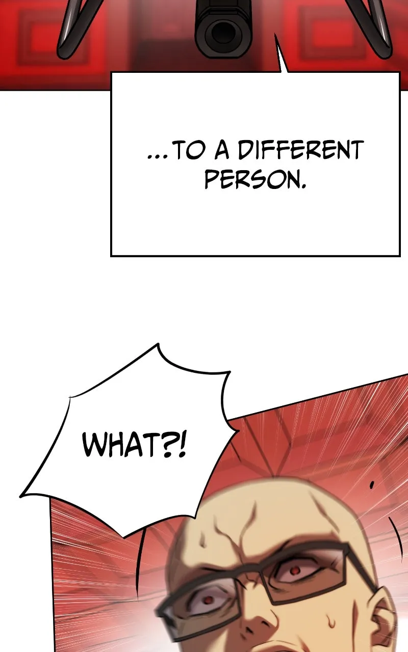 Combat Ward Chapter 39 page 3 - 