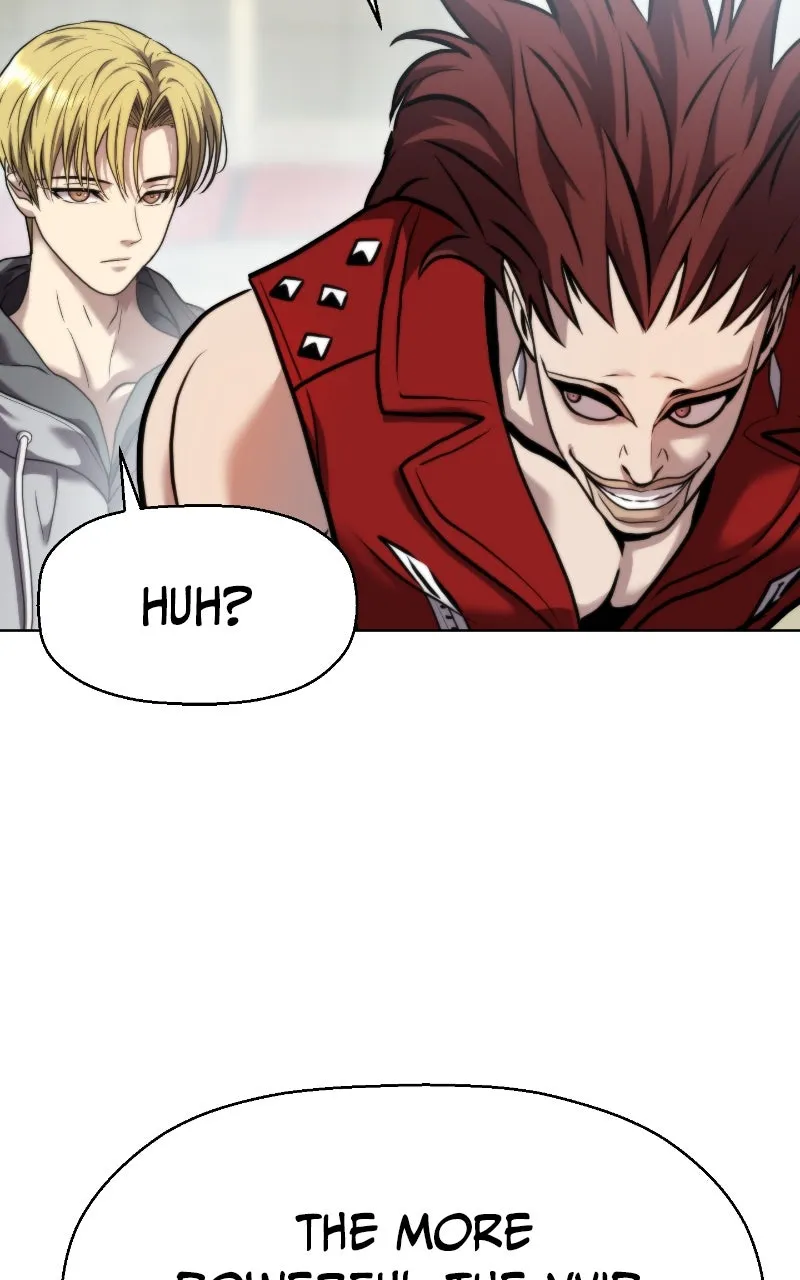 Combat Ward Chapter 39 page 32 - 