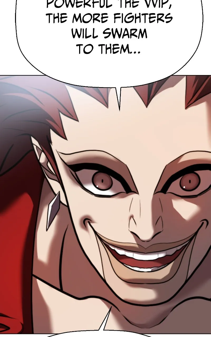 Combat Ward Chapter 39 page 33 - 
