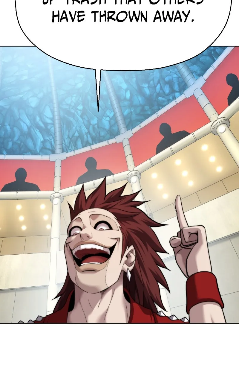 Combat Ward Chapter 39 page 36 - 