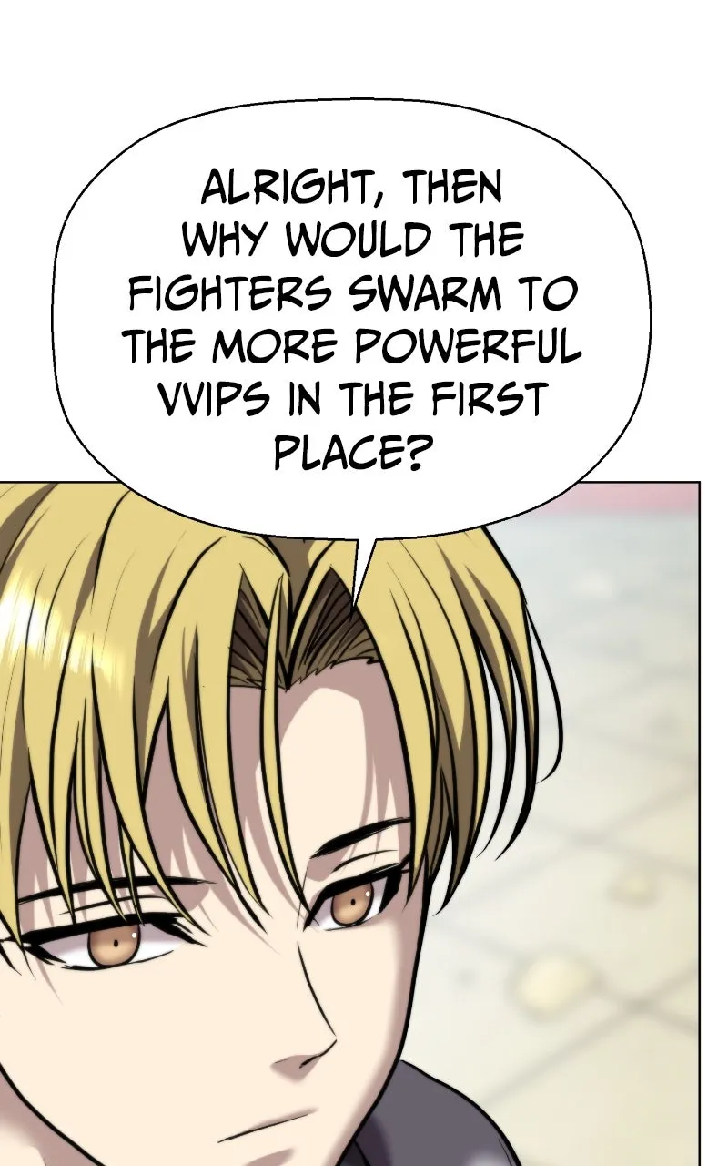 Combat Ward Chapter 39 page 37 - 