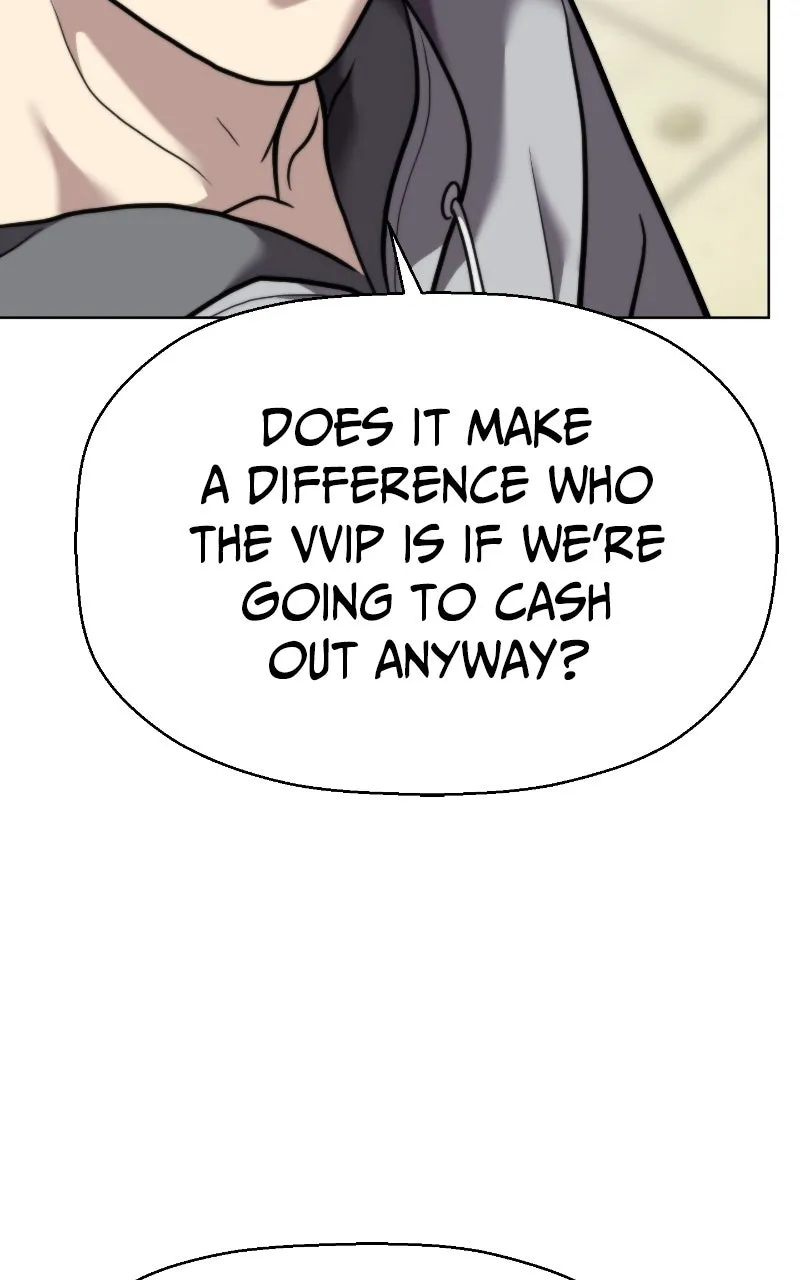 Combat Ward Chapter 39 page 38 - 