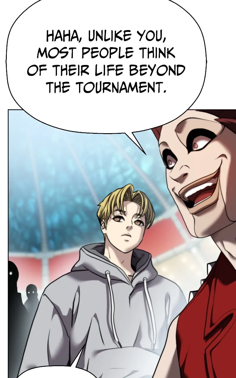 Combat Ward Chapter 39 page 39 - 
