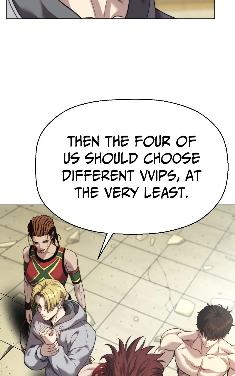 Combat Ward Chapter 39 page 45 - 