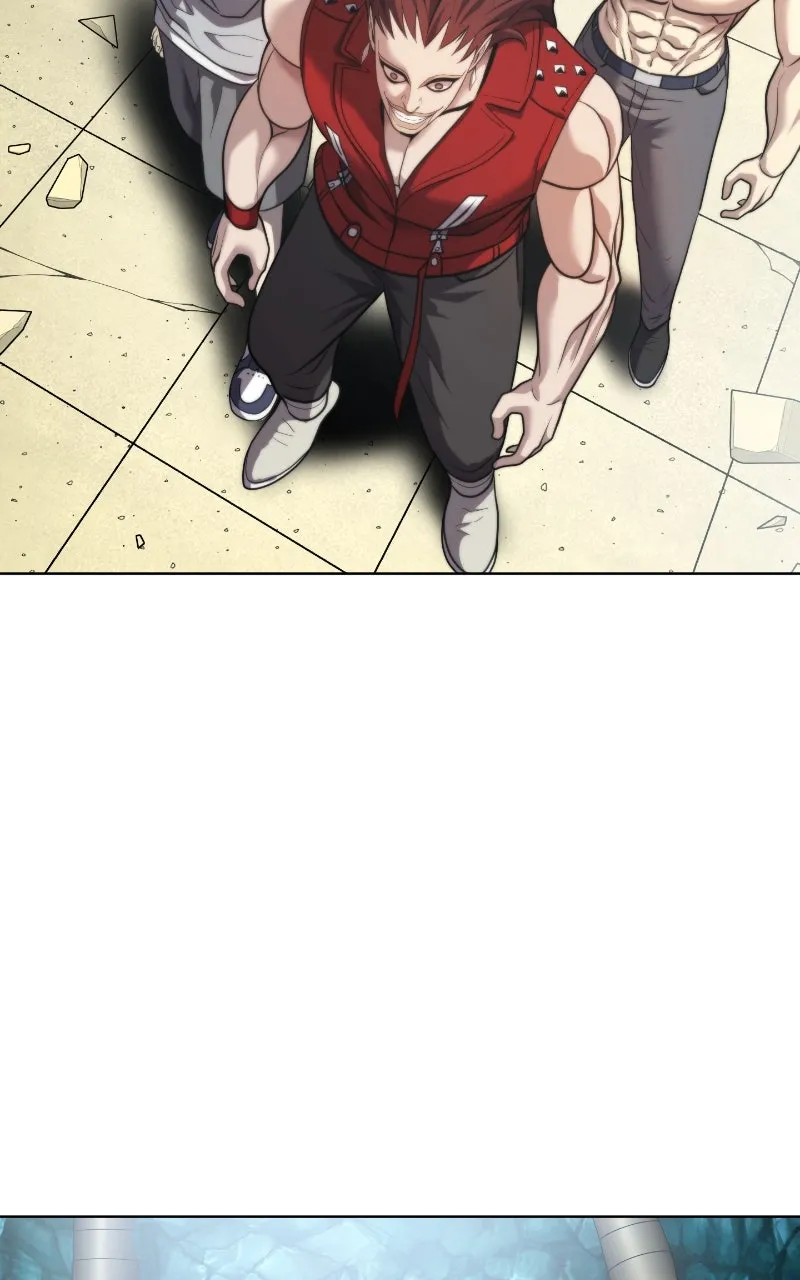 Combat Ward Chapter 39 page 46 - 