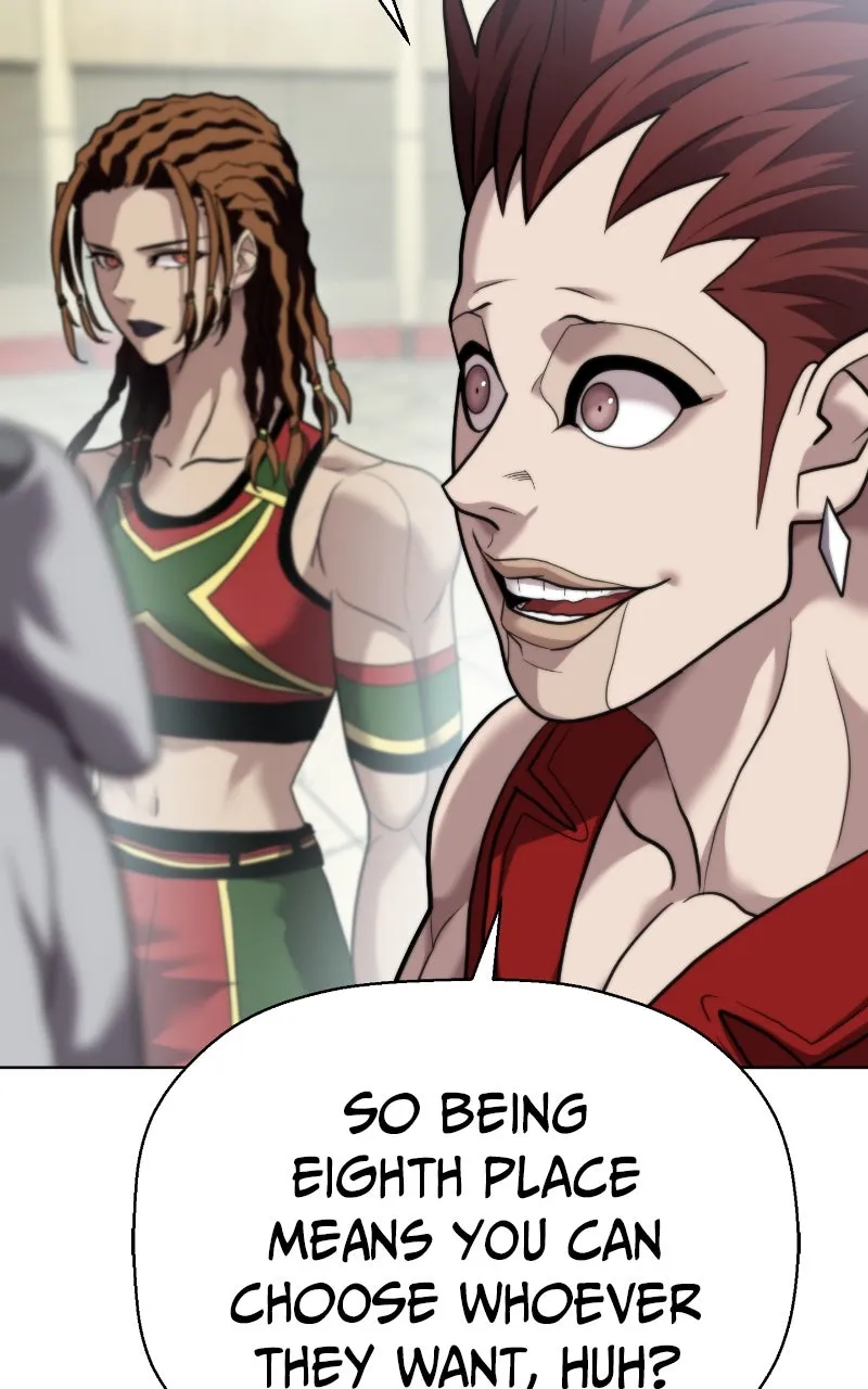 Combat Ward Chapter 39 page 50 - 