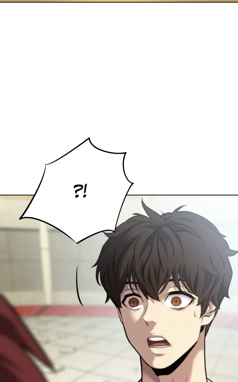 Combat Ward Chapter 39 page 54 - 