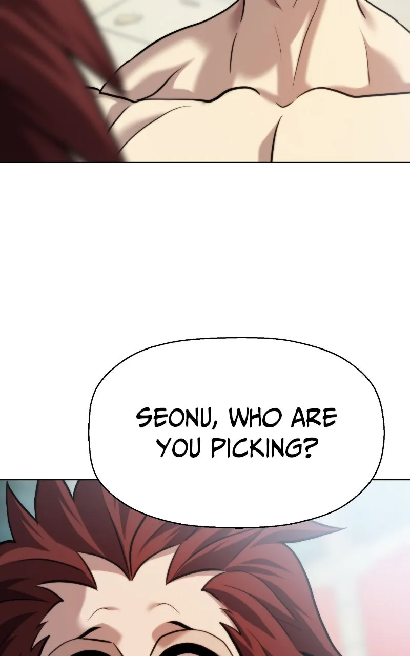 Combat Ward Chapter 39 page 55 - 
