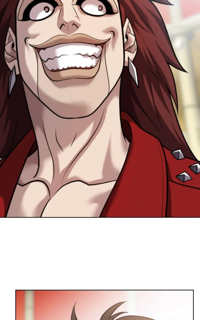 Combat Ward Chapter 39 page 56 - 