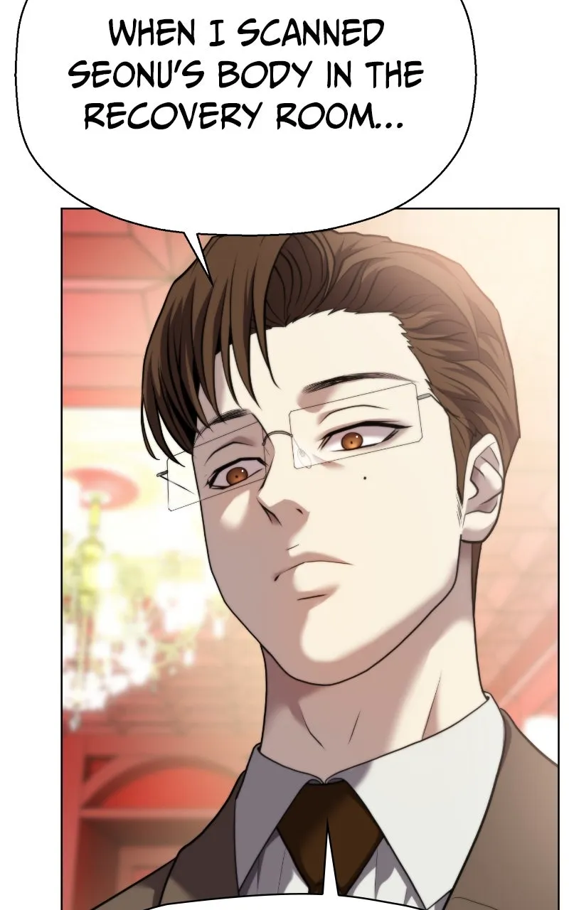 Combat Ward Chapter 39 page 60 - 