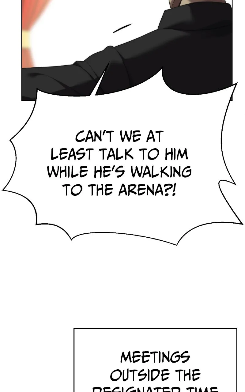 Combat Ward Chapter 39 page 8 - 