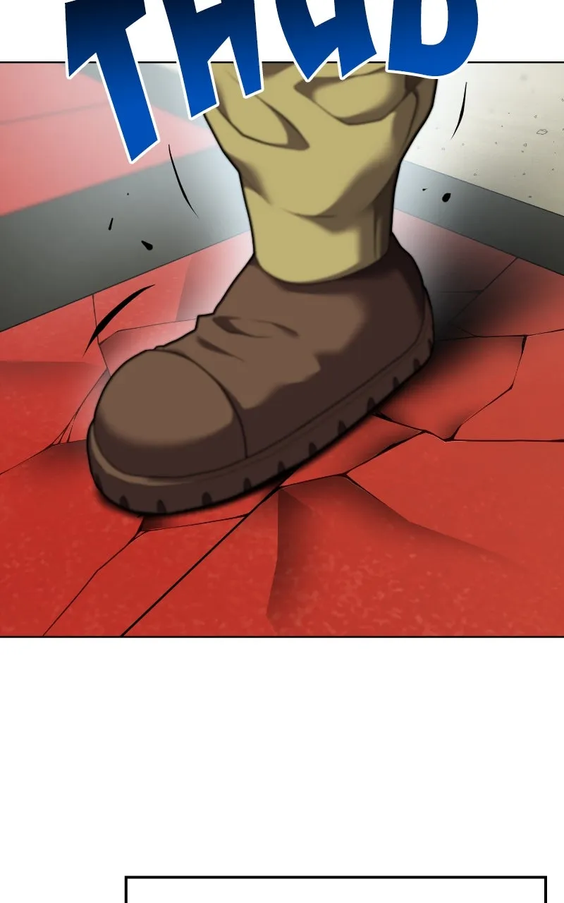 Combat Ward Chapter 39 page 74 - 