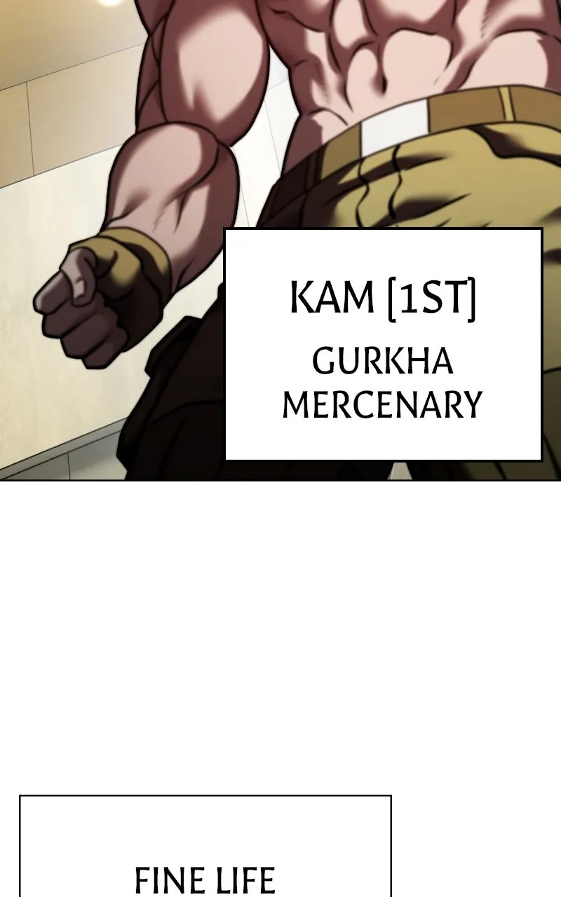 Combat Ward Chapter 39 page 76 - 