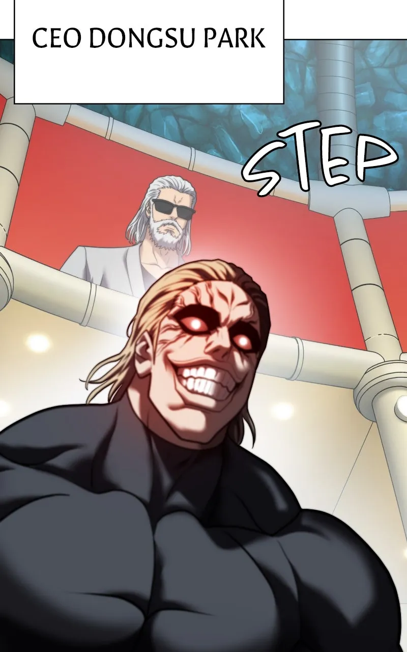 Combat Ward Chapter 39 page 77 - 