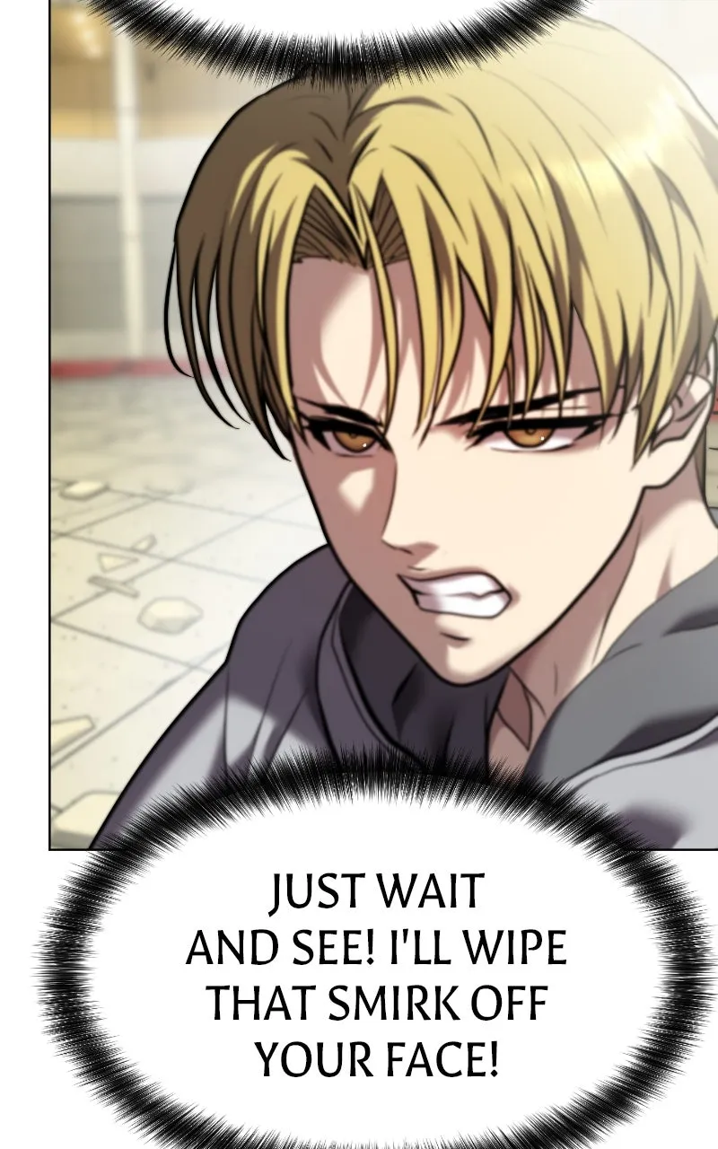 Combat Ward Chapter 39 page 79 - 