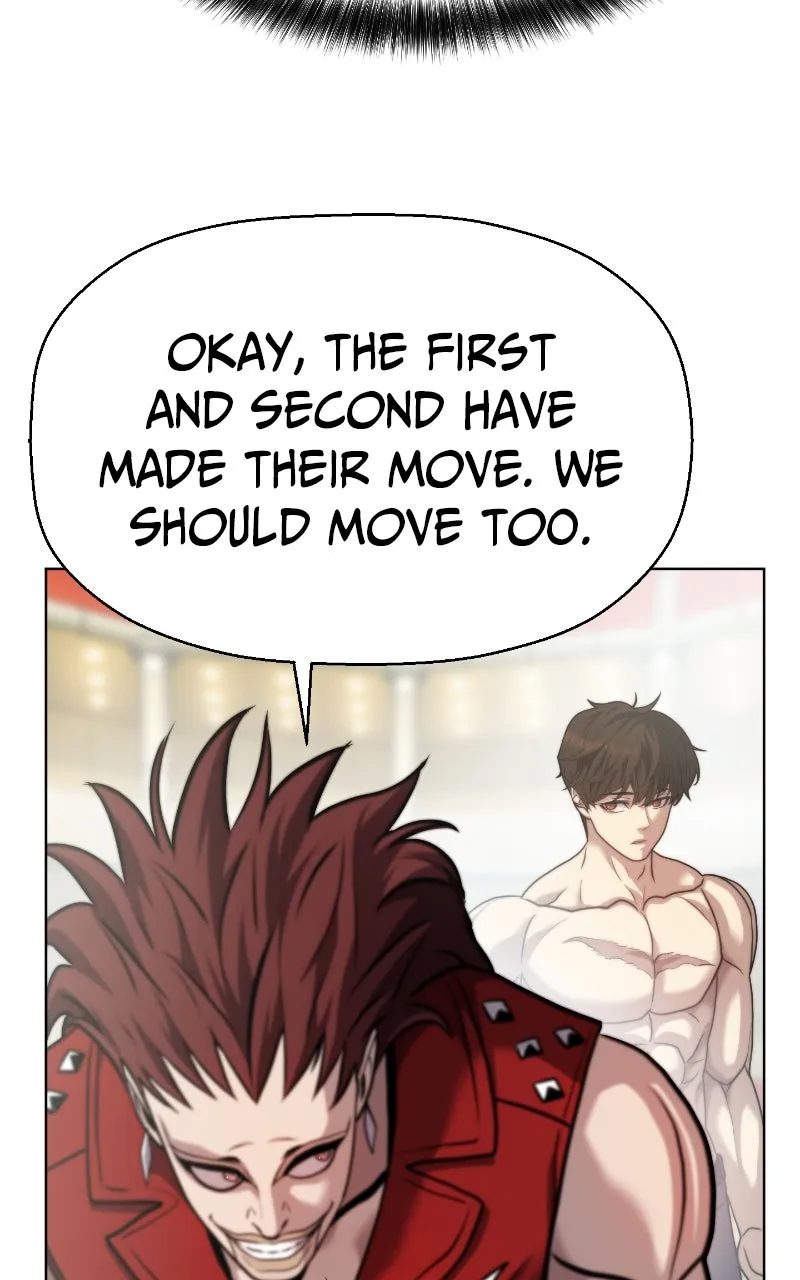 Combat Ward Chapter 39 page 80 - 