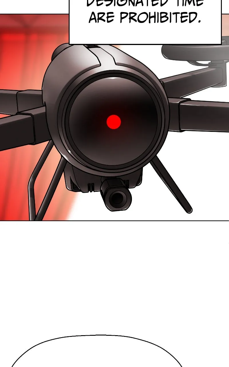 Combat Ward Chapter 39 page 9 - 