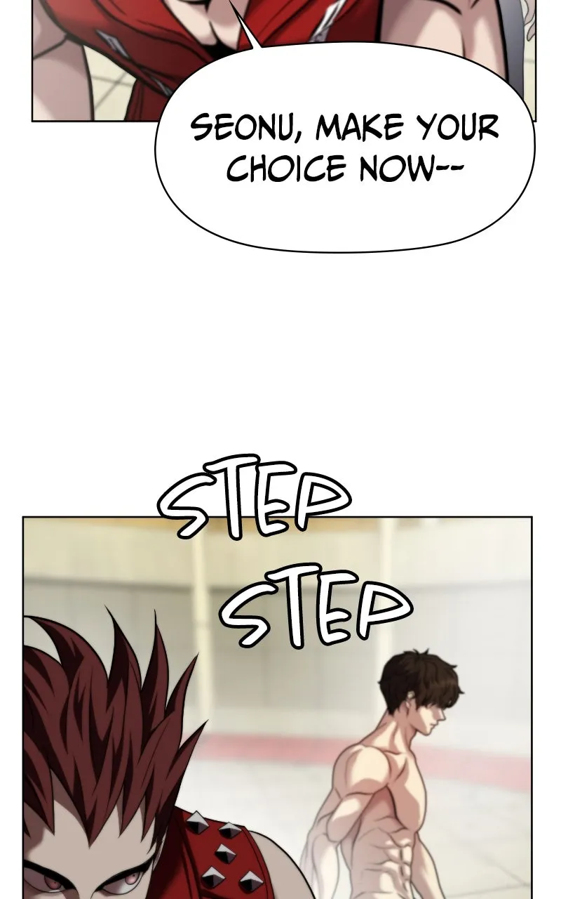 Combat Ward Chapter 39 page 81 - 