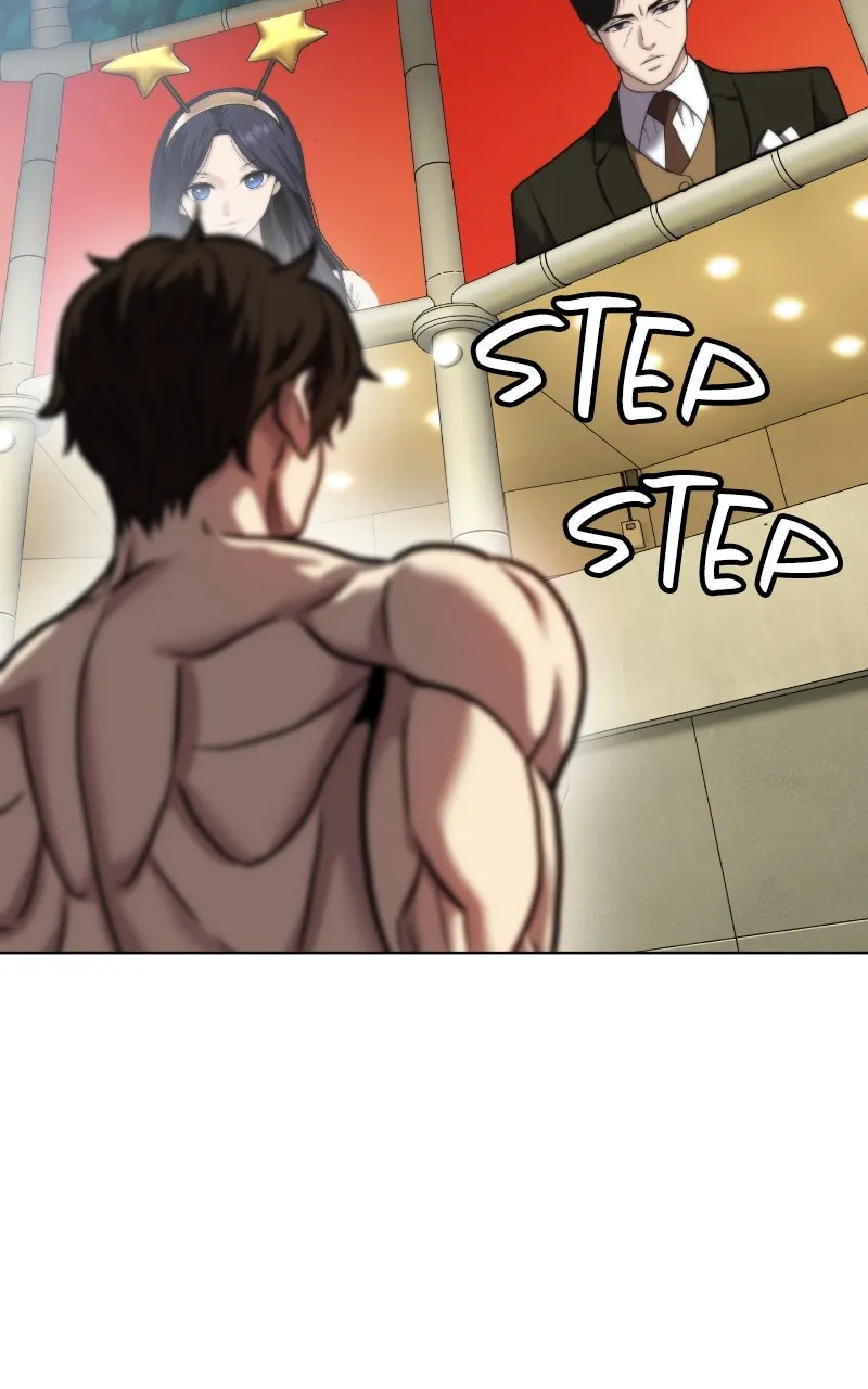 Combat Ward Chapter 39 page 83 - 