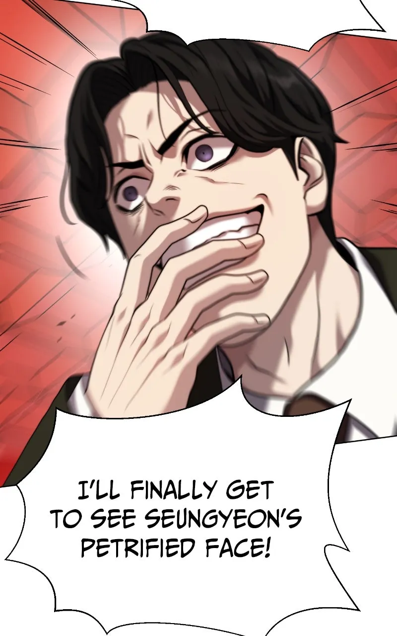 Combat Ward Chapter 39 page 86 - 