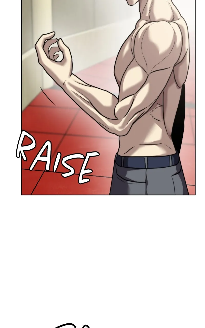 Combat Ward Chapter 39 page 93 - 