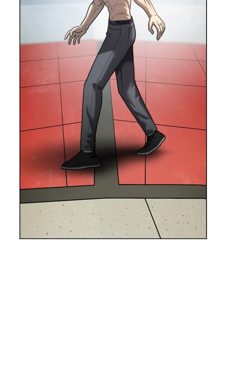 Combat Ward Chapter 39 page 99 - 