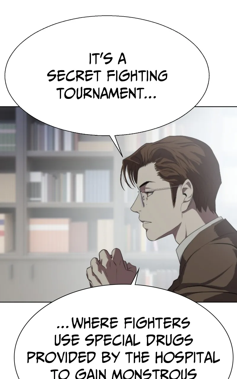 Combat Ward Chapter 4 page 12 - 
