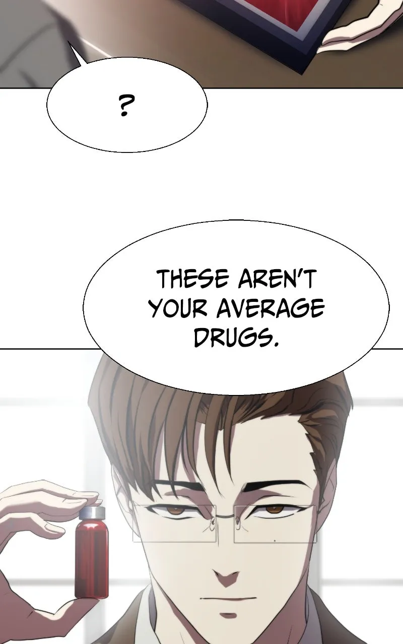 Combat Ward Chapter 4 page 15 - 