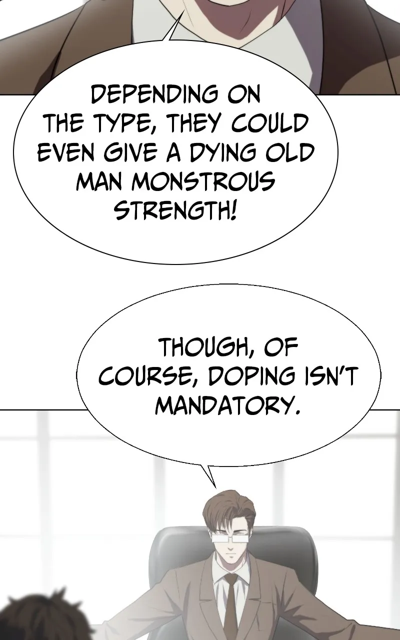 Combat Ward Chapter 4 page 16 - 