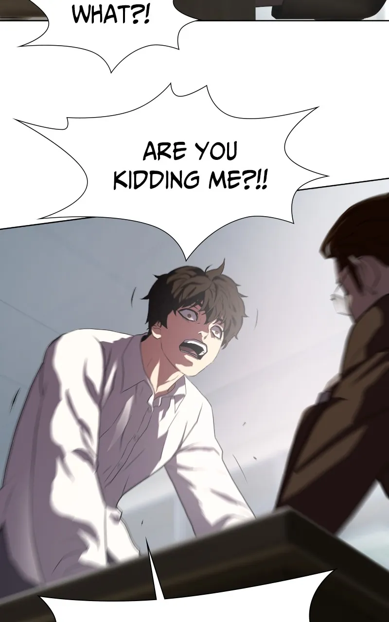 Combat Ward Chapter 4 page 26 - 