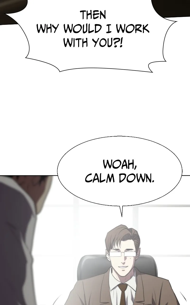 Combat Ward Chapter 4 page 27 - 