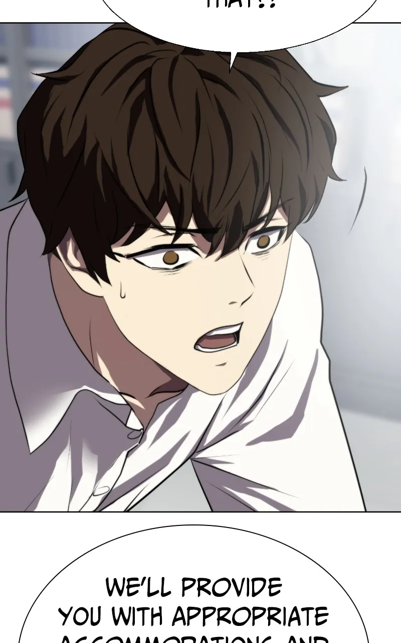 Combat Ward Chapter 4 page 29 - 