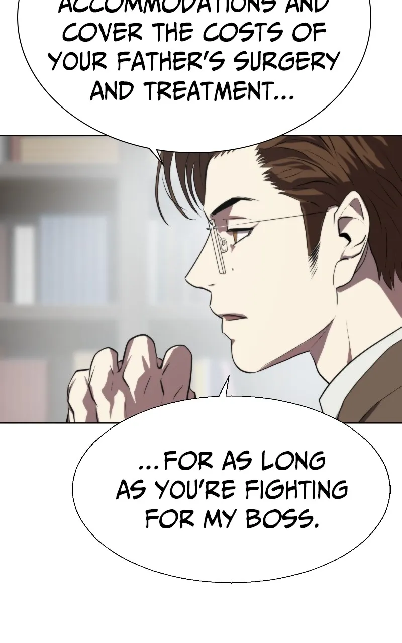 Combat Ward Chapter 4 page 30 - 