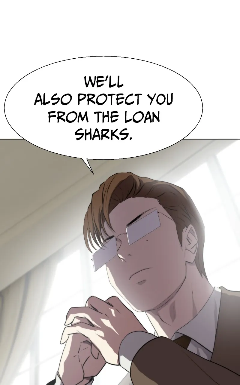 Combat Ward Chapter 4 page 31 - 