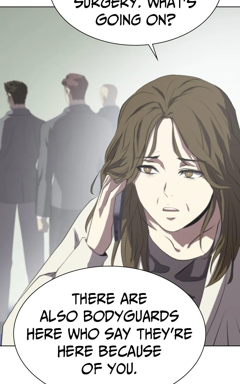 Combat Ward Chapter 4 page 37 - 