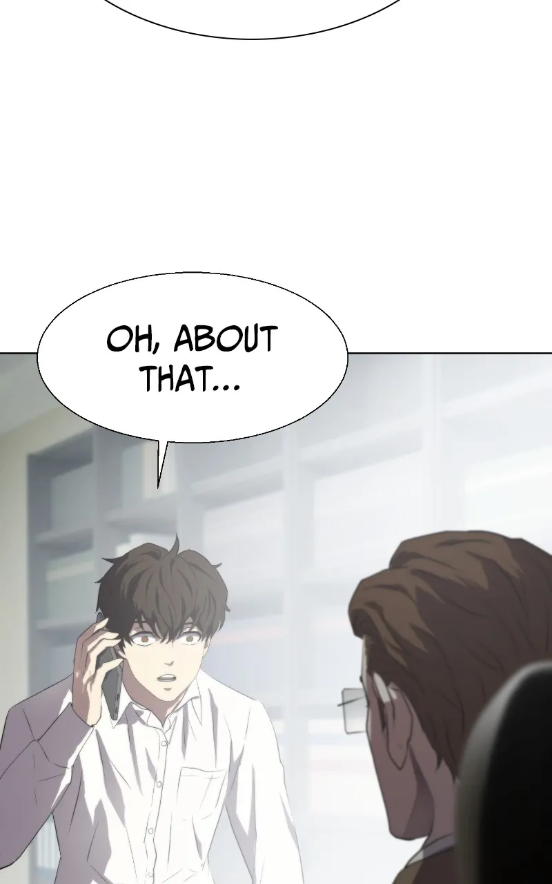 Combat Ward Chapter 4 page 38 - 