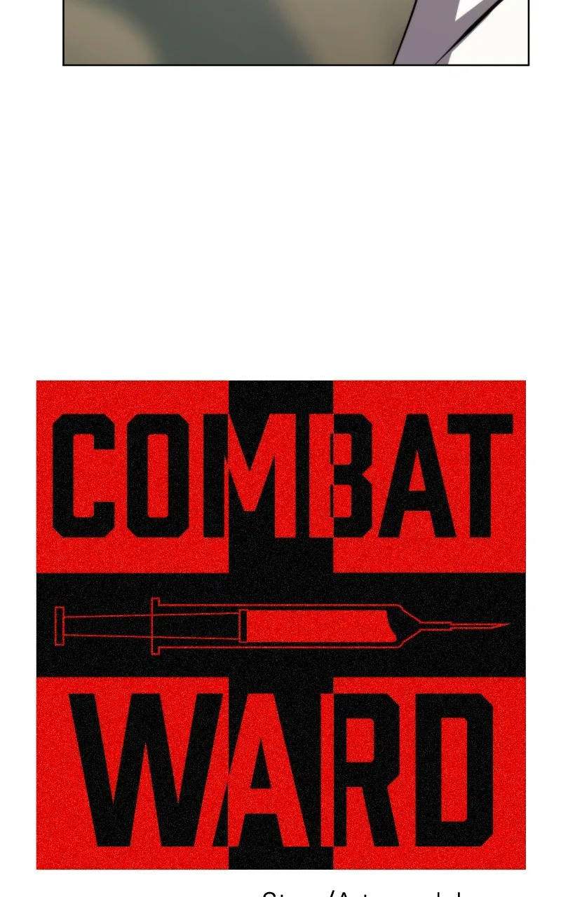 Combat Ward Chapter 4 page 5 - 