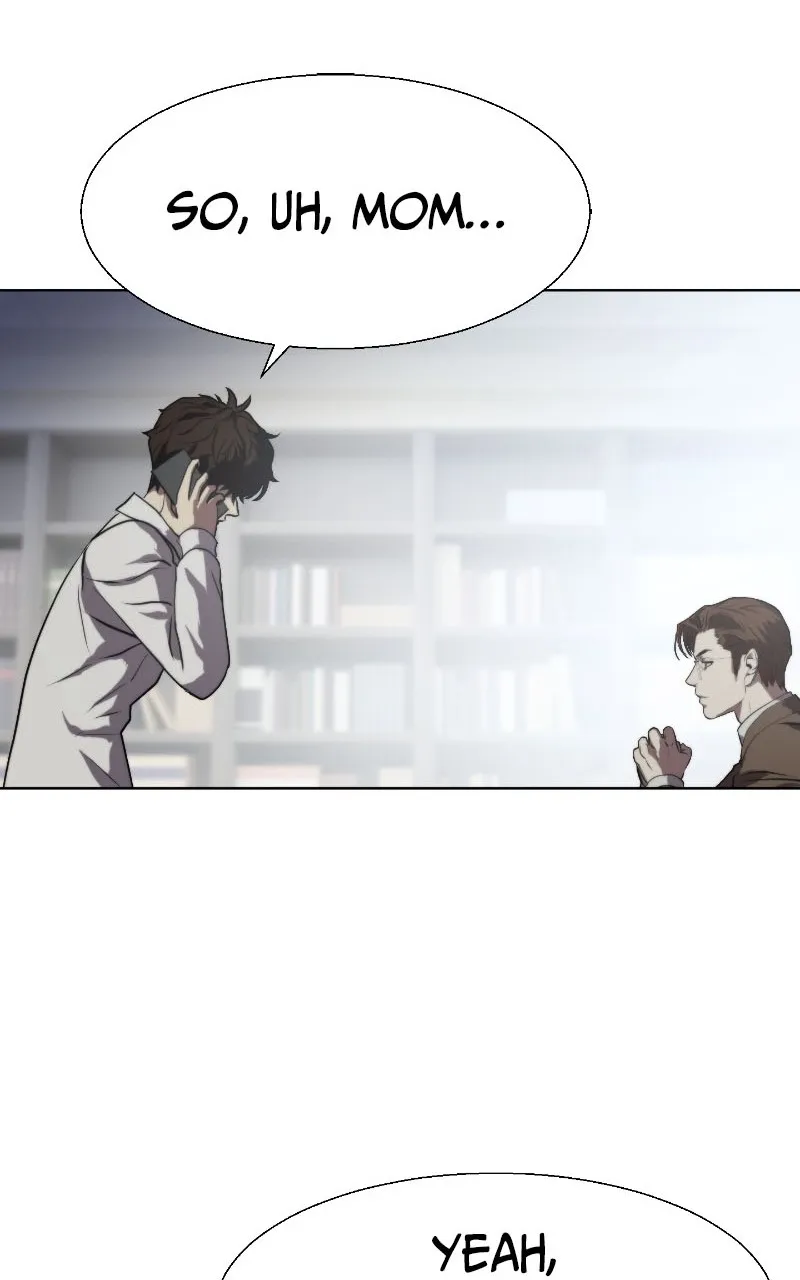 Combat Ward Chapter 4 page 41 - 