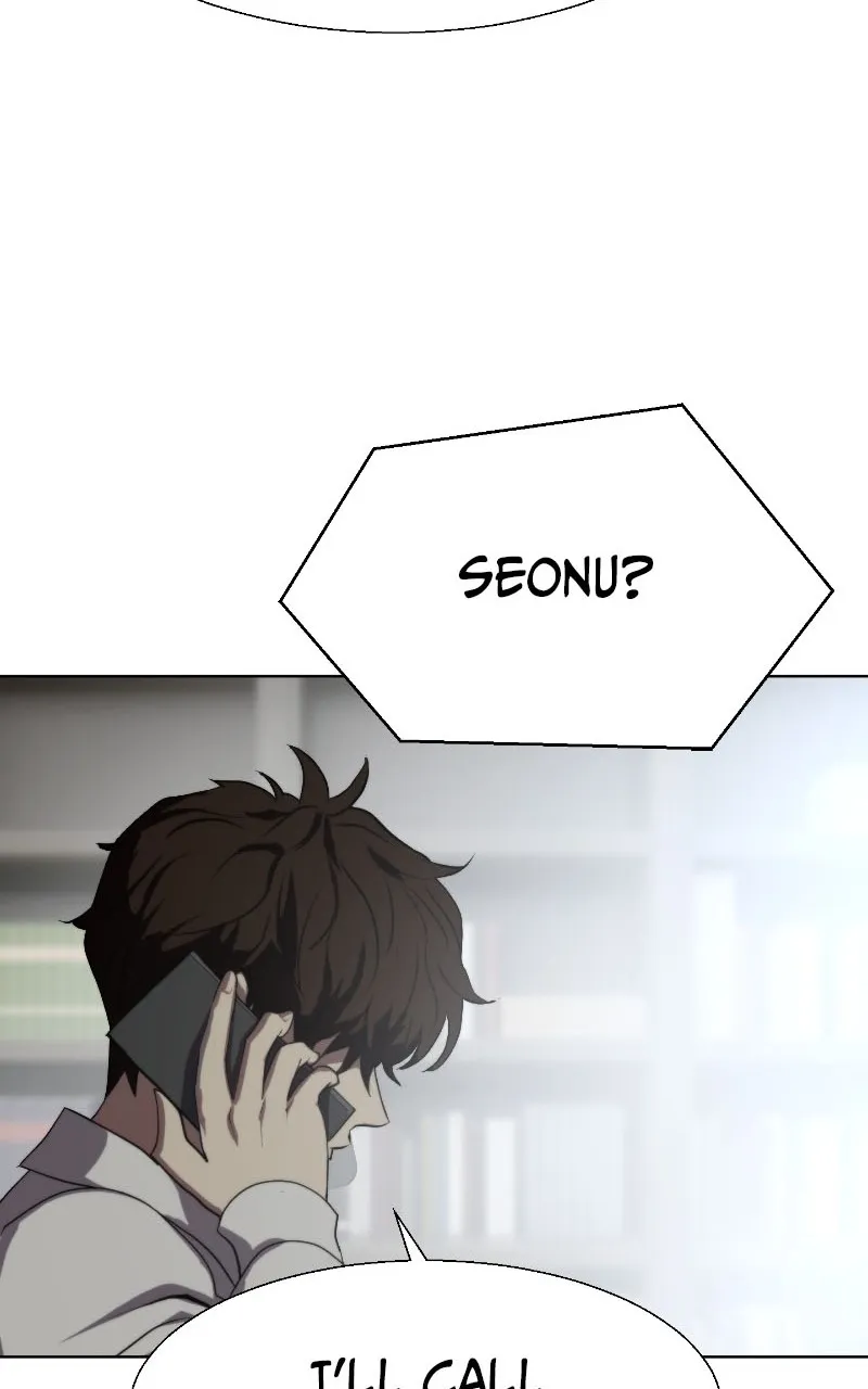 Combat Ward Chapter 4 page 43 - 