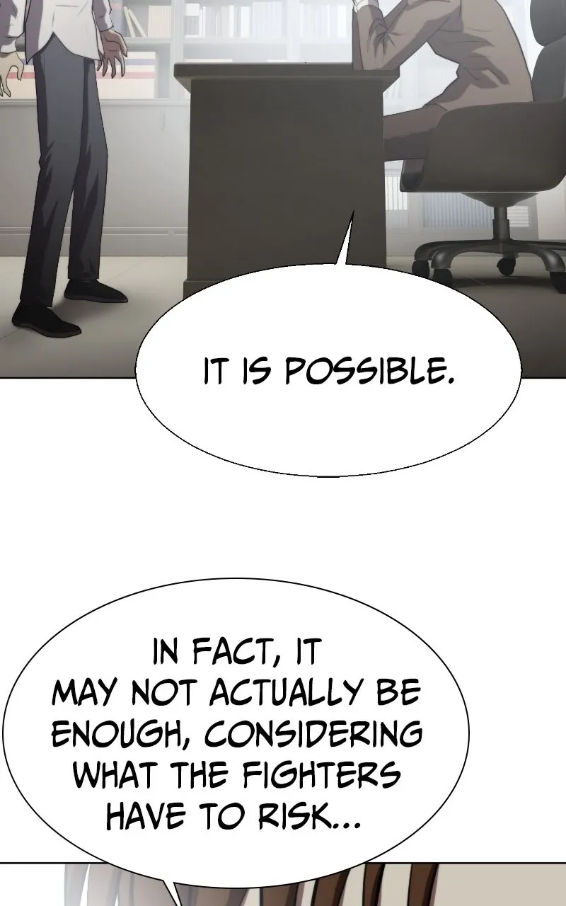 Combat Ward Chapter 4 page 51 - 